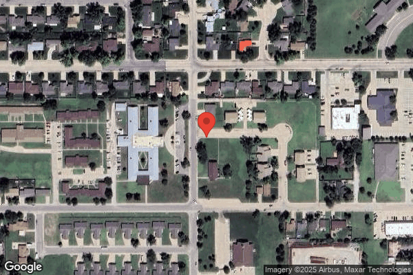 MEDICALODGES GREAT BEND nursing home in GREAT BEND, KS - Photo 1 of 5