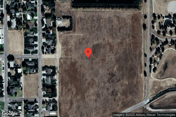 PARK LANE NURSING HOME nursing home in SCOTT CITY, KS