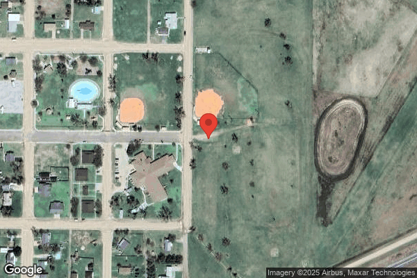 FOWLER RESIDENTIAL CARE nursing home in FOWLER, KS