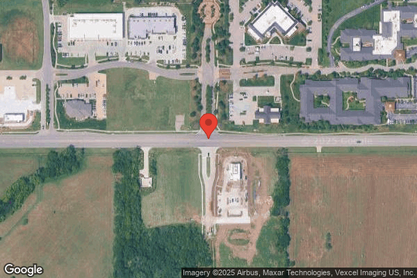 REGENT PARK REHABILITATION AND HEALTHCARE nursing home in WICHITA, KS - Photo 1 of 2