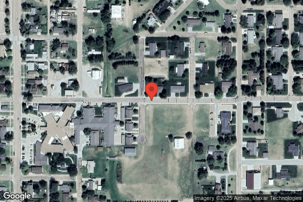 BETHEL HOME nursing home in MONTEZUMA, KS - Photo 1 of 4