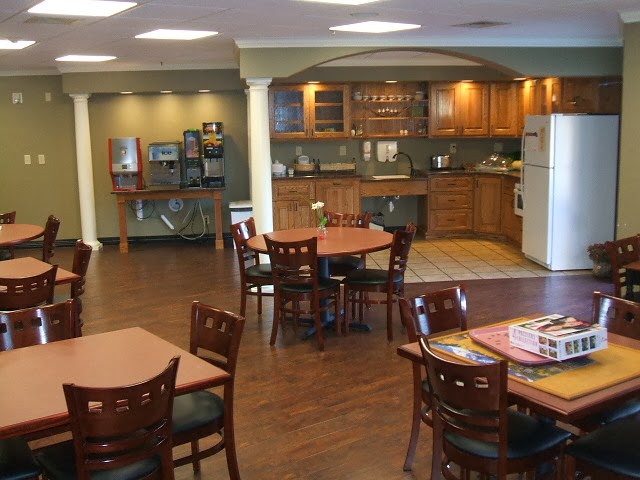 BETHEL HOME nursing home in MONTEZUMA, KS - Photo 2 of 4