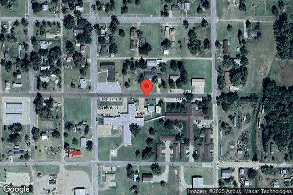 LEISURE HOMESTEAD AT STAFFORD nursing home in STAFFORD, KS - Photo 1 of 3