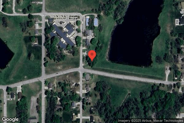 ATCHISON SENIOR VILLAGE REHABILITATION AND NURSING nursing home in ATCHISON, KS - Photo 1 of 5