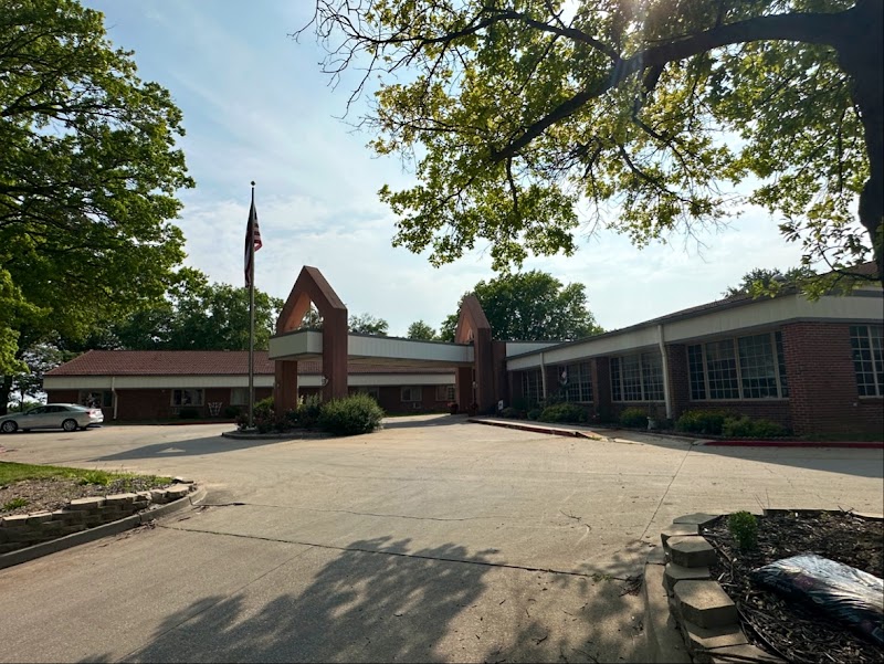 ATCHISON SENIOR VILLAGE REHABILITATION AND NURSING nursing home in ATCHISON, KS - Photo 3 of 5