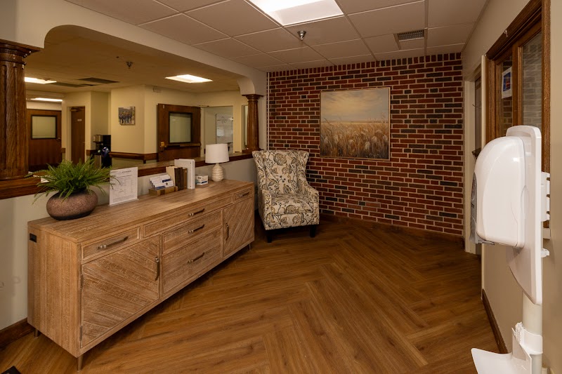 ATCHISON SENIOR VILLAGE REHABILITATION AND NURSING nursing home in ATCHISON, KS - Photo 4 of 5