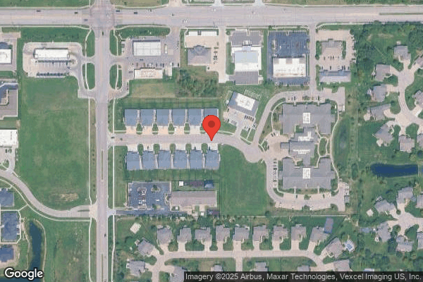 AVITA HEALTH AND REHAB AT REEDS COVE nursing home in WICHITA, KS - Photo 1 of 5