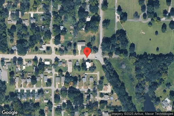 TWIN OAKS HEALTH AND REHAB nursing home in LANSING, KS - Photo 1 of 10