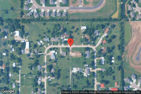 CARITAS CENTER, INC nursing home in WICHITA, KS