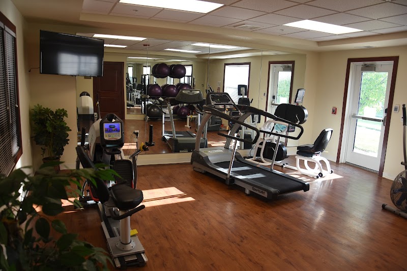 WESTCHESTER VILLAGE OF LENEXA nursing home in LENEXA, KS - Photo 5 of 10