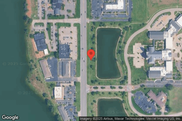 VIA CHRISTI VILLAGE RIDGE nursing home in WICHITA, KS - Photo 1 of 2