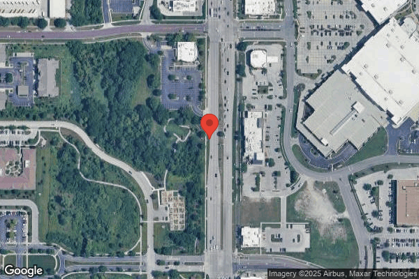 TALLGRASS CREEK, INC nursing home in OVERLAND PARK, KS