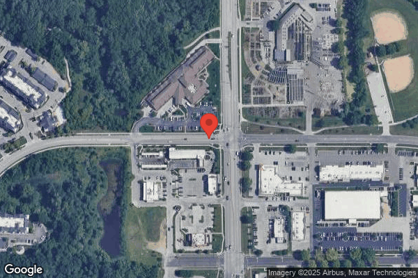 ADVANCED HEALTH CARE OF OVERLAND PARK nursing home in OVERLAND PARK, KS - Photo 1 of 10