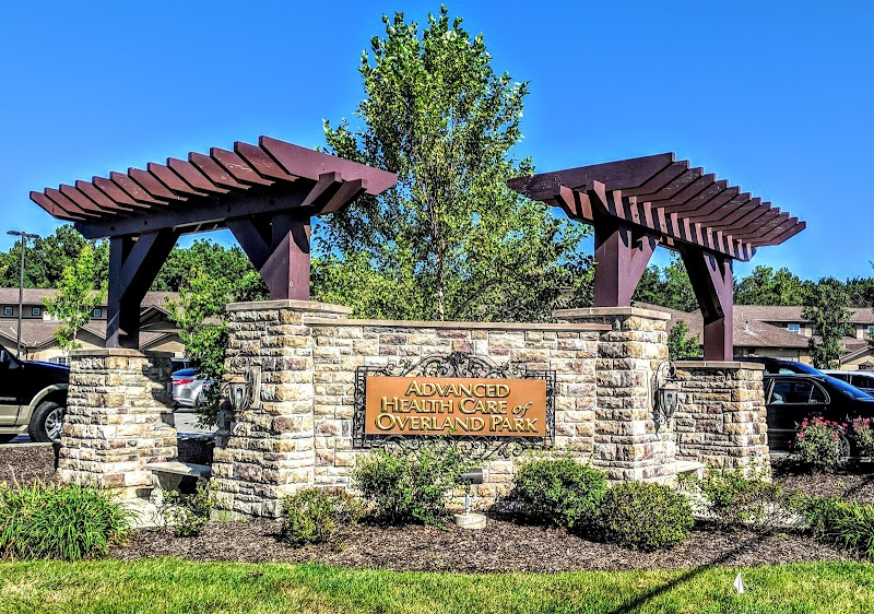 ADVANCED HEALTH CARE OF OVERLAND PARK nursing home in OVERLAND PARK, KS - Photo 4 of 10