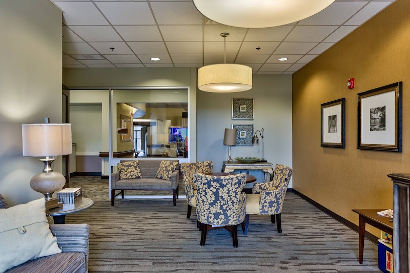 IGNITE MEDICAL RESORT RAINBOW BOULEVARD, LLC nursing home in KANSAS CITY, KS - Photo 3 of 5