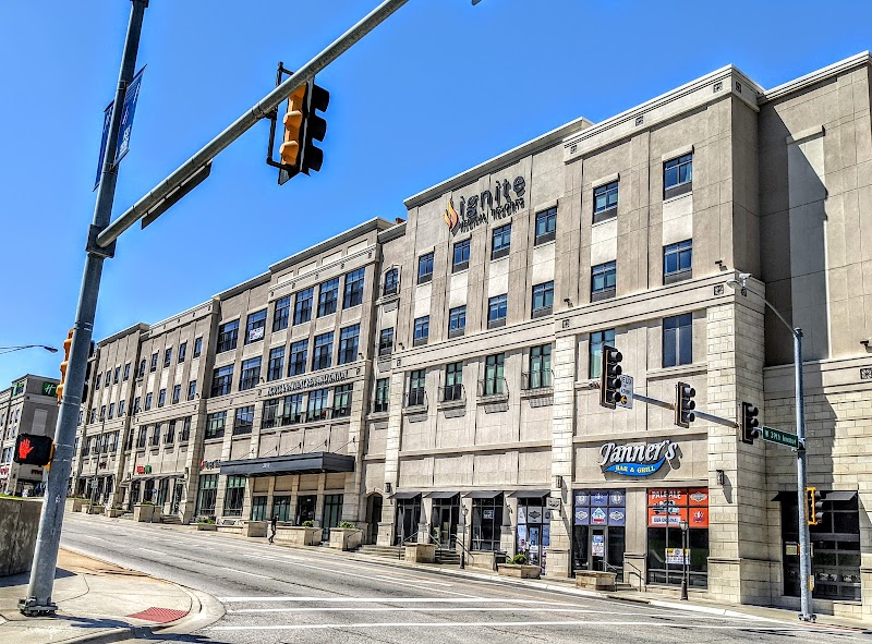 IGNITE MEDICAL RESORT RAINBOW BOULEVARD, LLC nursing home in KANSAS CITY, KS - Photo 4 of 5