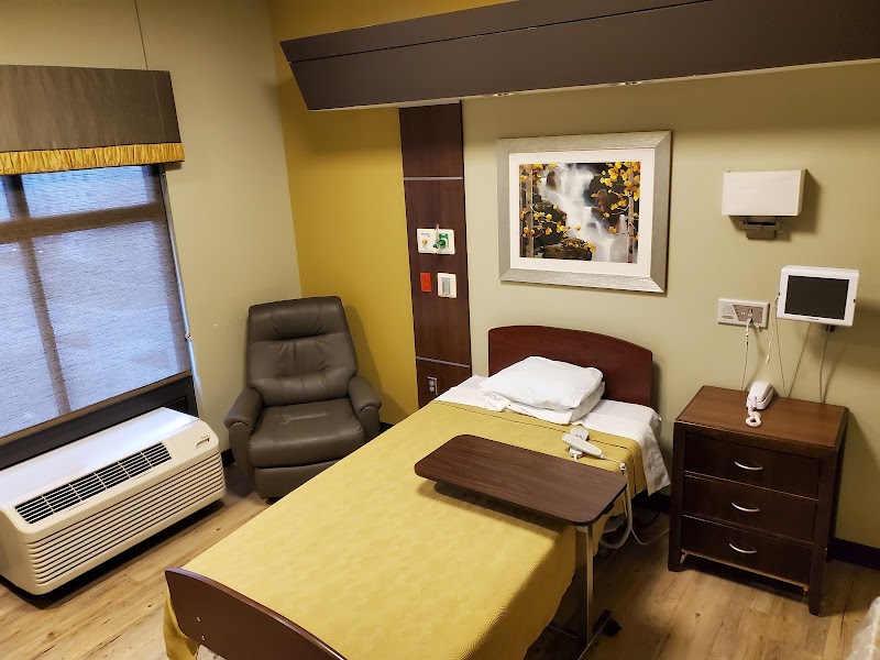 IGNITE MEDICAL RESORT RAINBOW BOULEVARD, LLC nursing home in KANSAS CITY, KS - Photo 5 of 5