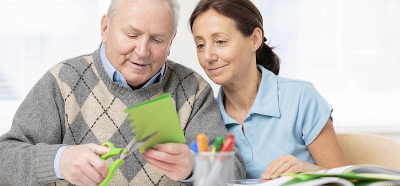 HILLTOP MANOR NURSING CENTER nursing home in CUNNINGHAM, KS - Photo 2 of 10