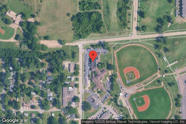 BRIGHTON PLACE WEST nursing home in TOPEKA, KS - Photo 1 of 5