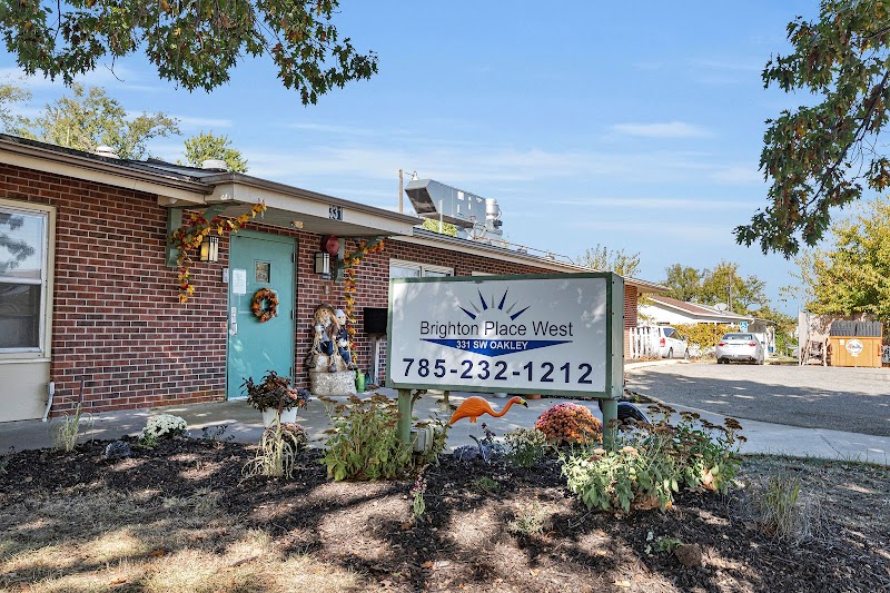 BRIGHTON PLACE WEST nursing home in TOPEKA, KS - Photo 2 of 5