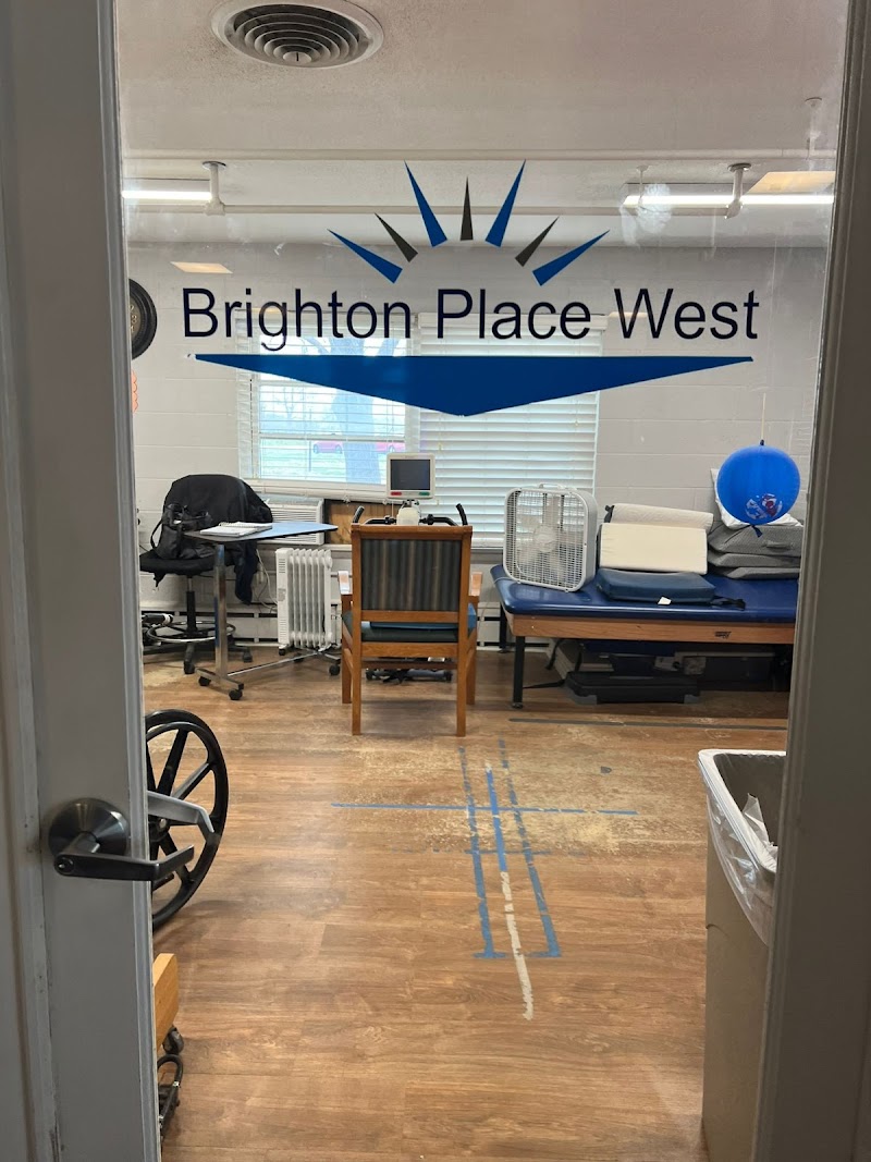 BRIGHTON PLACE WEST nursing home in TOPEKA, KS - Photo 5 of 5