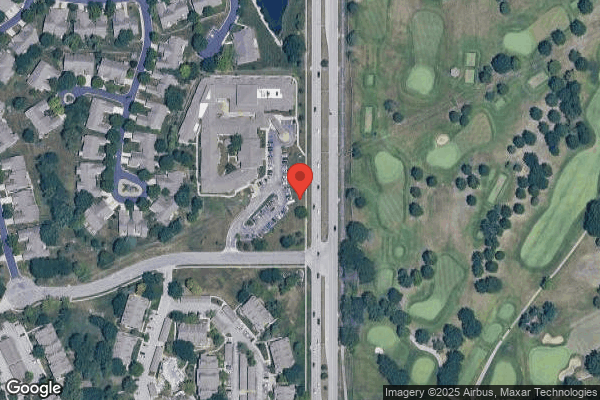 STRATFORD COMMONS REHAB & HEALTH CARE CENTER nursing home in OVERLAND PARK, KS - Photo 1 of 5