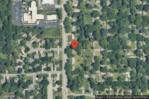 SHAWNEE POST ACUTE REHABILITATION CENTER nursing home in OVERLAND PARK, KS - Photo 1 of 5