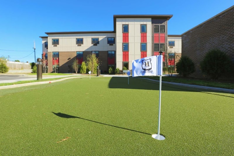 SHAWNEE POST ACUTE REHABILITATION CENTER nursing home in OVERLAND PARK, KS - Photo 4 of 5