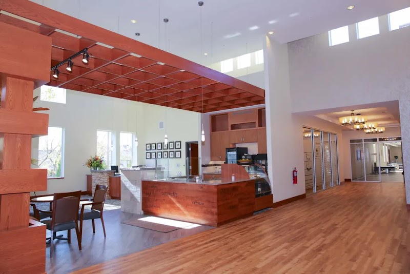 SHAWNEE POST ACUTE REHABILITATION CENTER nursing home in OVERLAND PARK, KS - Photo 5 of 5