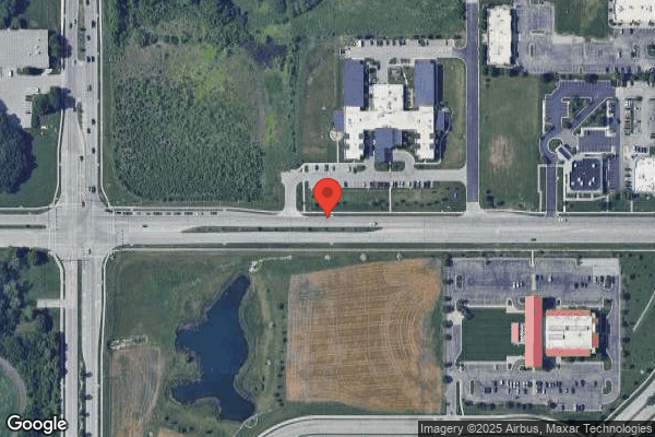 THE HEALTHCARE RESORT OF OLATHE nursing home in OLATHE, KS - Photo 1 of 5