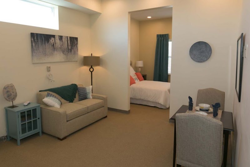 THE HEALTHCARE RESORT OF OLATHE nursing home in OLATHE, KS - Photo 4 of 5