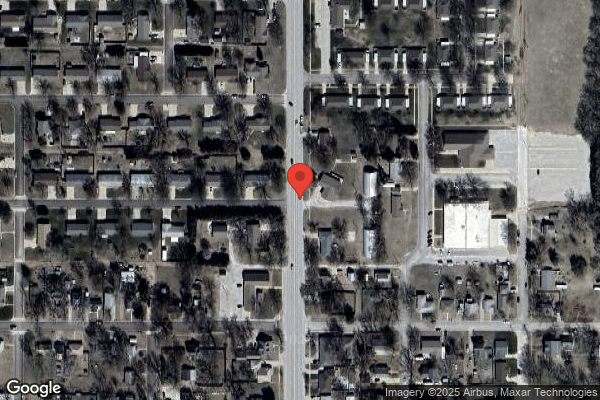 MOUNDRIDGE MANOR nursing home in MOUNDRIDGE, KS - Photo 1 of 10