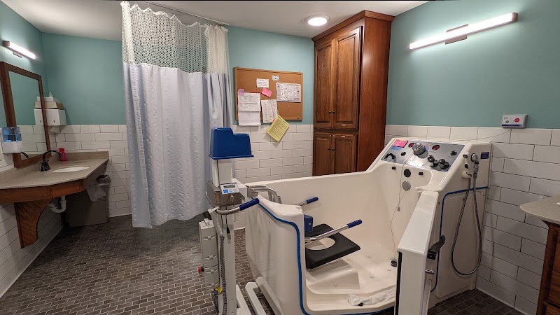 MOUNDRIDGE MANOR nursing home in MOUNDRIDGE, KS - Photo 2 of 10