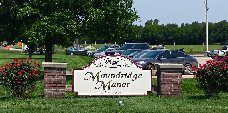 MOUNDRIDGE MANOR nursing home in MOUNDRIDGE, KS - Photo 5 of 10