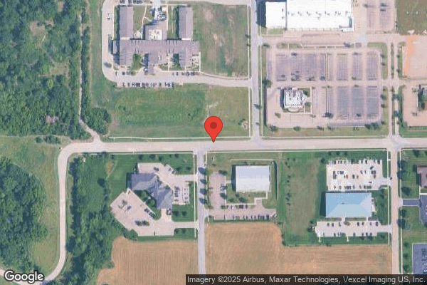 THE HEALTHCARE RESORT OF TOPEKA nursing home in TOPEKA, KS - Photo 1 of 10