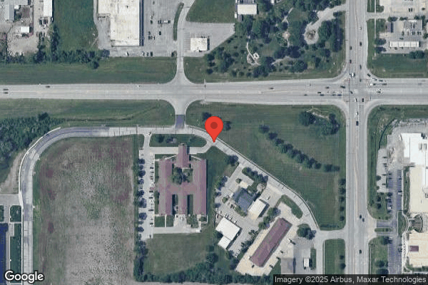 AZRIA HEALTH OLATHE nursing home in OLATHE, KS - Photo 1 of 5