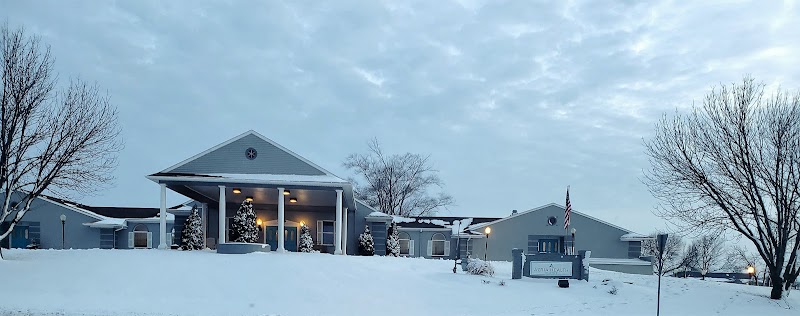 AZRIA HEALTH OLATHE nursing home in OLATHE, KS - Photo 2 of 5