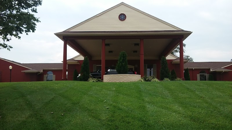 AZRIA HEALTH OLATHE nursing home in OLATHE, KS - Photo 4 of 5