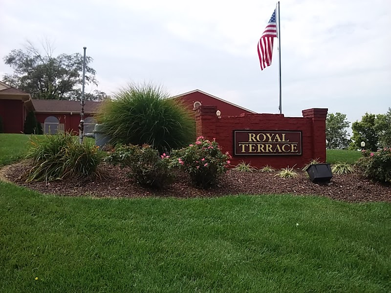 AZRIA HEALTH OLATHE nursing home in OLATHE, KS - Photo 5 of 5