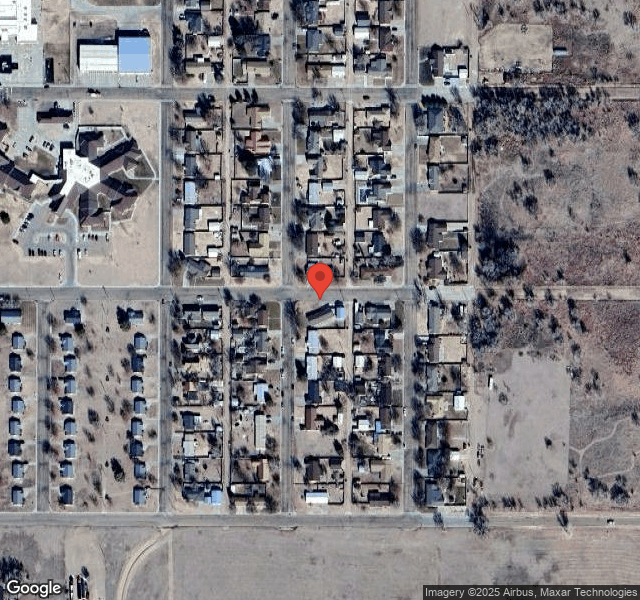 WESTERN PRAIRIE SENIOR LIVING LLC nursing home in ULYSSES, KS - Photo 1 of 3