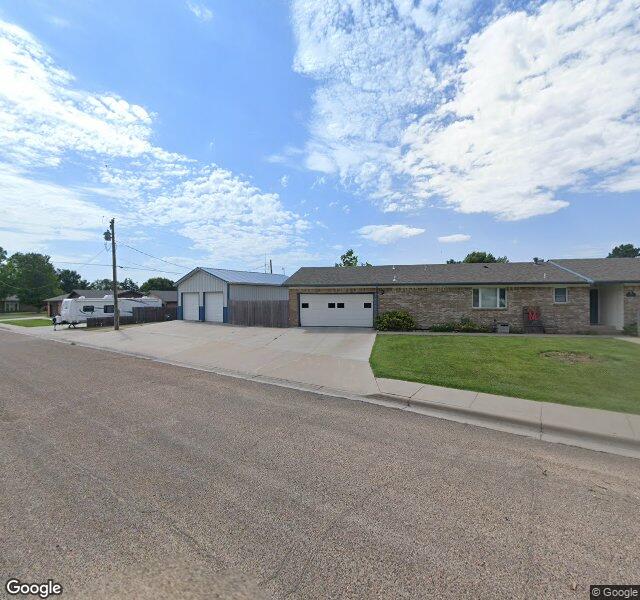 WESTERN PRAIRIE SENIOR LIVING LLC nursing home in ULYSSES, KS - Photo 2 of 3