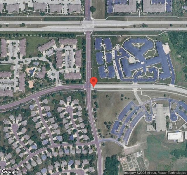 COLONIAL VILLAGE nursing home in OVERLAND PARK, KS - Photo 1 of 5