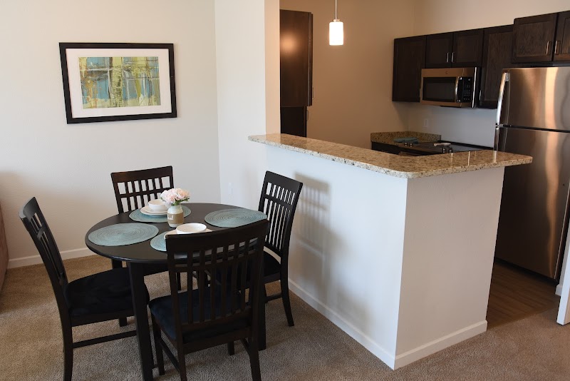 COLONIAL VILLAGE nursing home in OVERLAND PARK, KS - Photo 5 of 5