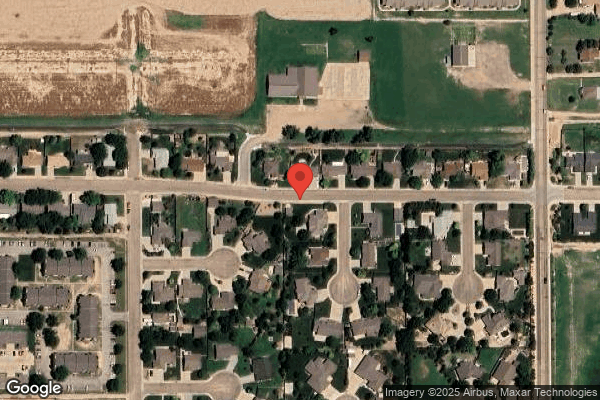 RANCH HOUSE SENIOR LIVING LLC nursing home in GARDEN CITY, KS - Photo 1 of 10