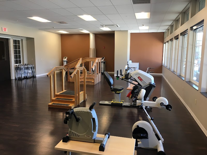 RANCH HOUSE SENIOR LIVING LLC nursing home in GARDEN CITY, KS - Photo 5 of 10