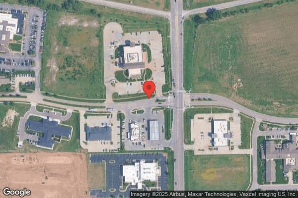 AZRIA HEALTH WICHITA nursing home in WICHITA, KS - Photo 1 of 5