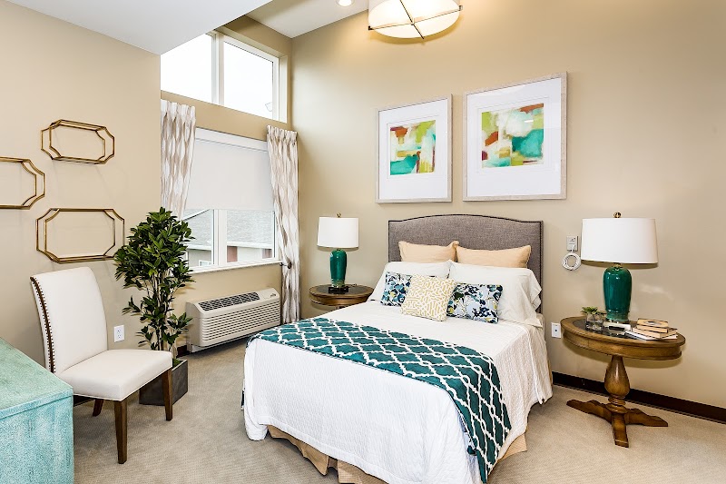 AZRIA HEALTH WICHITA nursing home in WICHITA, KS - Photo 3 of 5