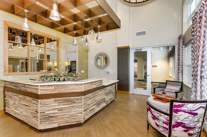 AZRIA HEALTH WICHITA nursing home in WICHITA, KS - Photo 4 of 5