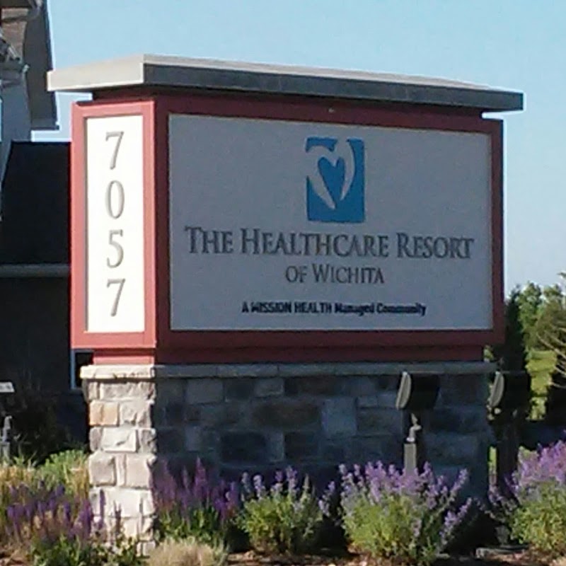 AZRIA HEALTH WICHITA nursing home in WICHITA, KS - Photo 5 of 5