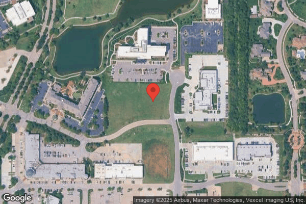 CENTER AT WATERFRONT LLC nursing home in WICHITA, KS - Photo 1 of 5